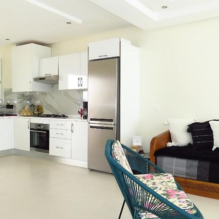 Duplex Taghazout Ocean With Pool & Fitness Apartman Kültér fotó