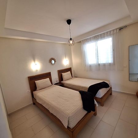 Duplex Taghazout Ocean With Pool & Fitness Apartman Kültér fotó
