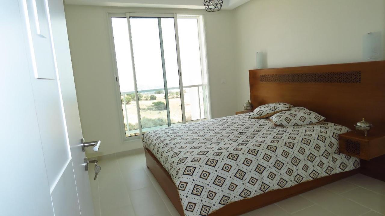 Duplex Taghazout Ocean With Pool & Fitness Apartman Kültér fotó