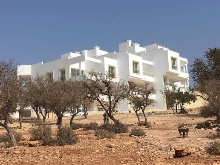 Duplex Taghazout Ocean With Pool & Fitness Apartman Kültér fotó