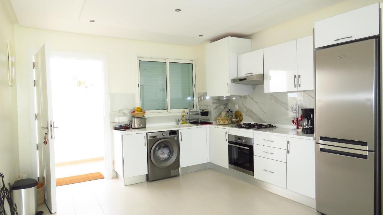 Duplex Taghazout Ocean With Pool & Fitness Apartman Kültér fotó