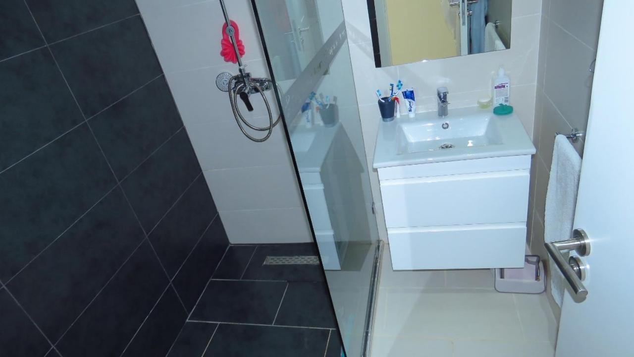Duplex Taghazout Ocean With Pool & Fitness Apartman Kültér fotó