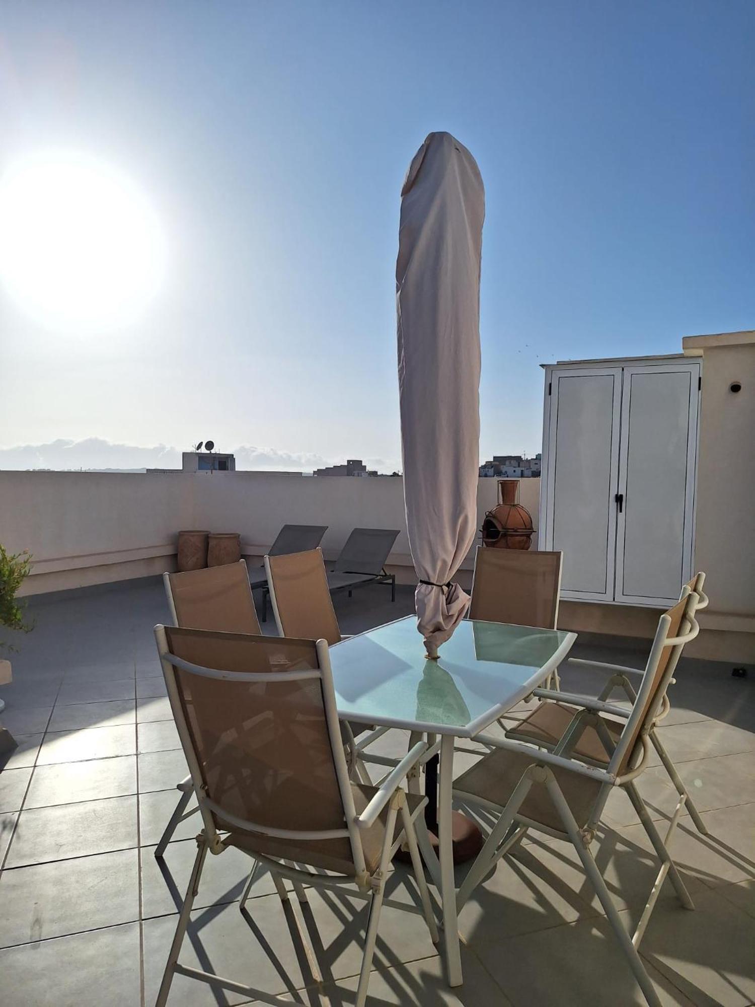 Duplex Taghazout Ocean With Pool & Fitness Apartman Kültér fotó